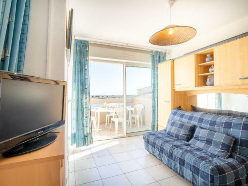 Apartment Terrasse Du Soleil