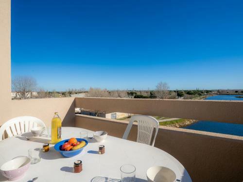 Apartment Terrasse Du Soleil