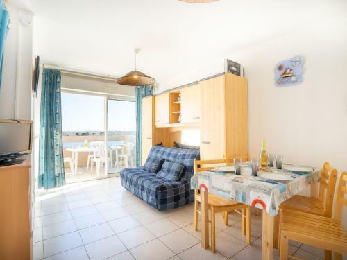 Apartment Terrasse Du Soleil