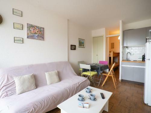 Apartamentos Studio La Croisi�re-8