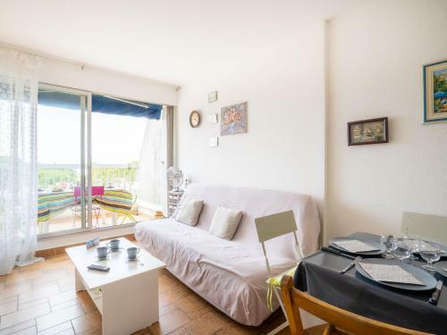 Apartamentos Studio La Croisi�re-8