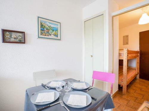 Apartamentos Studio La Croisi�re-8