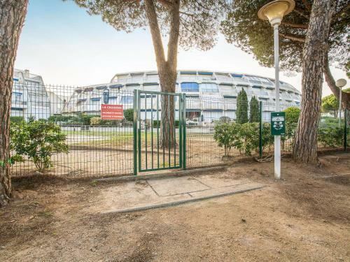 Apartamentos Studio La Croisi�re-8