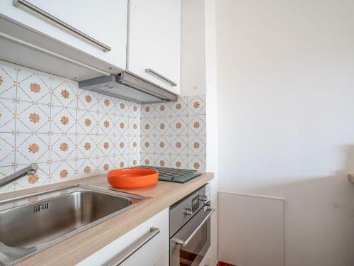 Apartamento Studio Saint Patrick