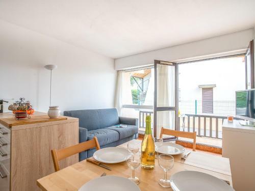 Apartamento Studio Saint Patrick
