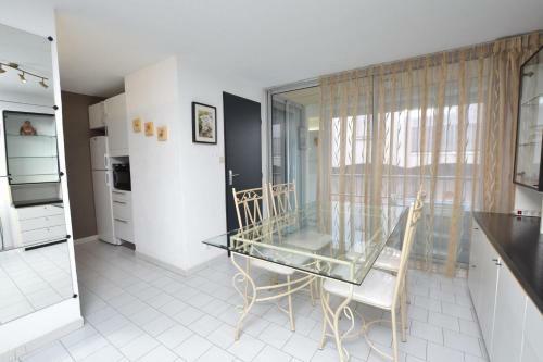 Apartamento Les Pecheurs de La Rive Droite