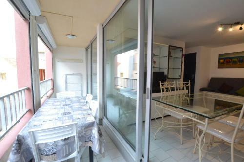 Apartamento Les Pecheurs de La Rive Droite