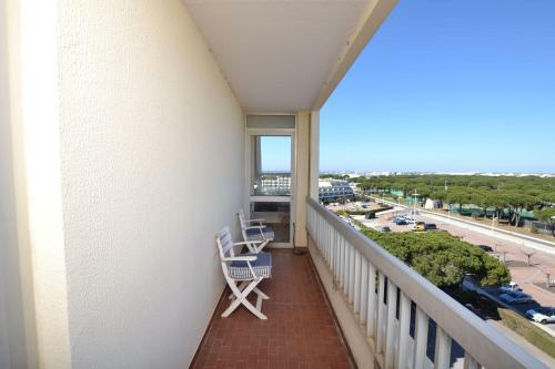 Apartamento Sur Les Hauteurs Du Grand Pavois
