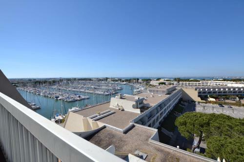 Apartamento Sur Les Hauteurs Du Grand Pavois