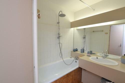 Apartamento Sur Les Hauteurs Du Grand Pavois