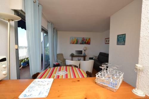 Apartamento Sur Les Hauteurs Du Grand Pavois