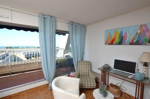Apartamento Sur Les Hauteurs Du Grand Pavois