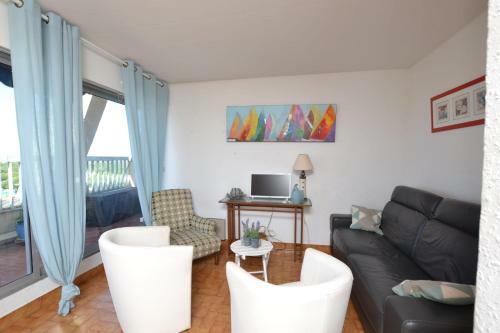 Apartamento Sur Les Hauteurs Du Grand Pavois