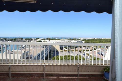 Apartamento Sur Les Hauteurs Du Grand Pavois