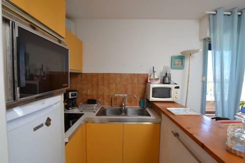 Apartamento Sur Les Hauteurs Du Grand Pavois