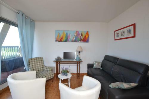 Apartamento Sur Les Hauteurs Du Grand Pavois