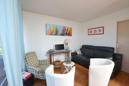 Apartamento Sur Les Hauteurs Du Grand Pavois
