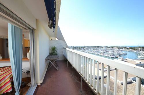 Apartamento Sur Les Hauteurs Du Grand Pavois