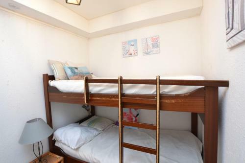 Apartamento Sur Les Hauteurs Du Grand Pavois
