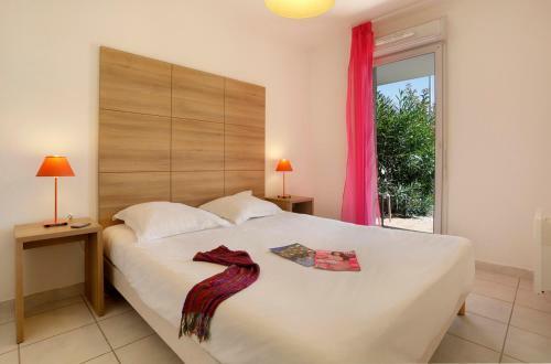 Grau Du Roi Residence Camargue 3p6 Dpx