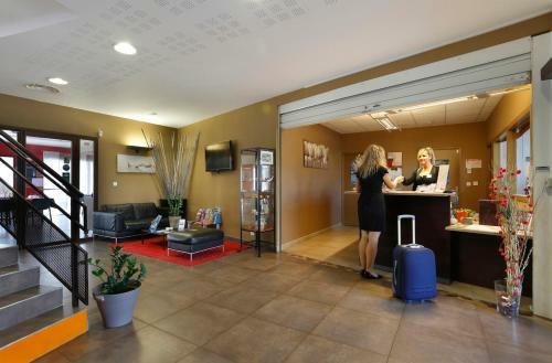 Grau Du Roi Residence Camargue 3p6 Dpx