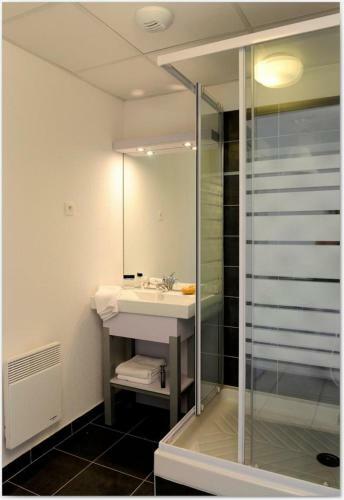 Grau Du Roi Residence Camargue 3p6 Dpx