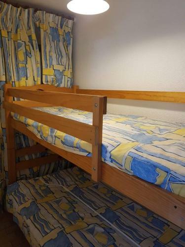 Apartamento Studio Double Cabine 5 Pers Bien Agenc� Proche Plage
