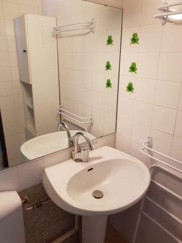 Apartamento Studio Double Cabine 5 Pers Bien Agenc� Proche Plage