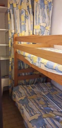 Apartamento Studio Double Cabine 5 Pers Bien Agenc� Proche Plage