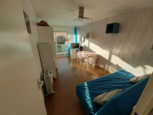 Apartamento As18262 - Studio En Centre Ville