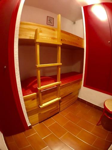 Apartamento As9453 - P2 Cabine Direct Sur Plage Avec Vue Mer