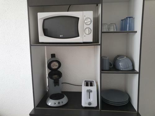 Apartamento Le Studio Du Palais de La Mer