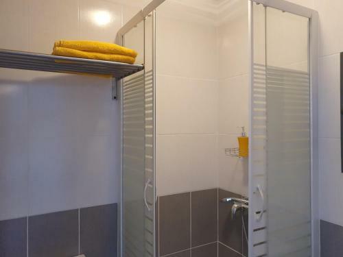 Apartamento Le Studio Du Palais de La Mer