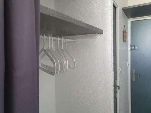Apartamento Le Studio Du Palais de La Mer