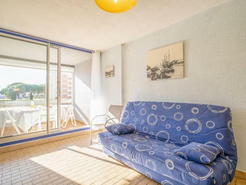 Apartamentos Studio Floralies I-4