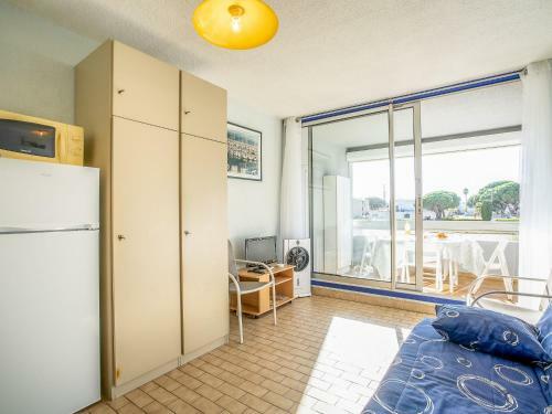 Apartamentos Studio Floralies I-4