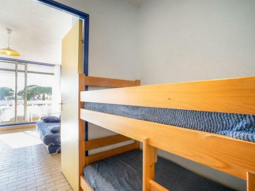 Apartamentos Studio Floralies I-4