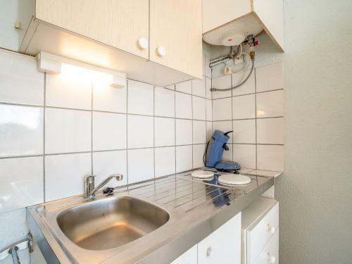 Apartamentos Studio Floralies I-4