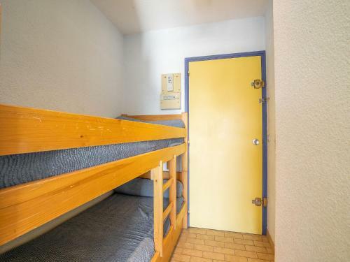 Apartamentos Studio Floralies I-4