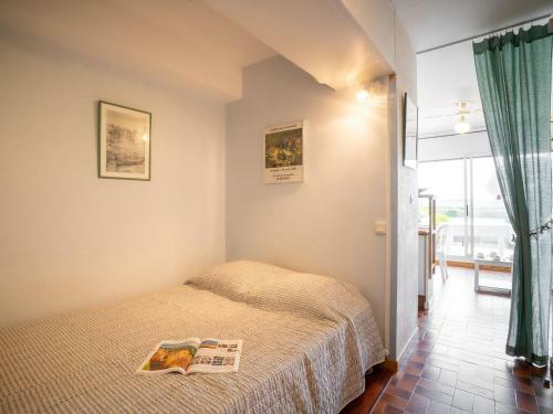 Apartamentos Studio Le Flamant-9