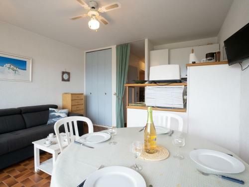 Apartamentos Studio Le Flamant-9