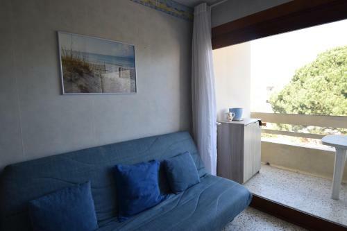 Apartamento Studio 3 Couchages Proche Plage Le Vaccares