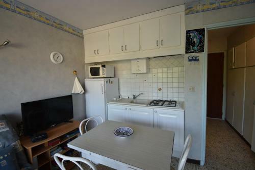 Apartamento Studio 3 Couchages Proche Plage Le Vaccares