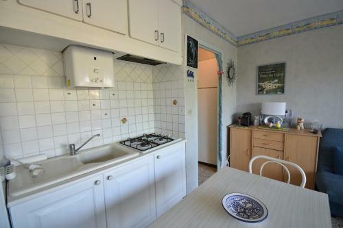 Apartamento Studio 3 Couchages Proche Plage Le Vaccares