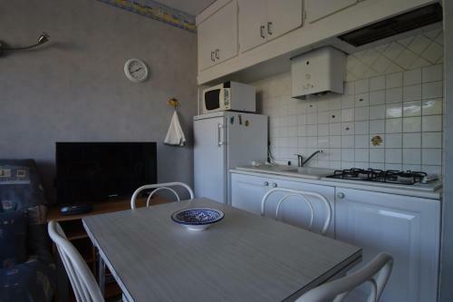 Apartamento Studio 3 Couchages Proche Plage Le Vaccares