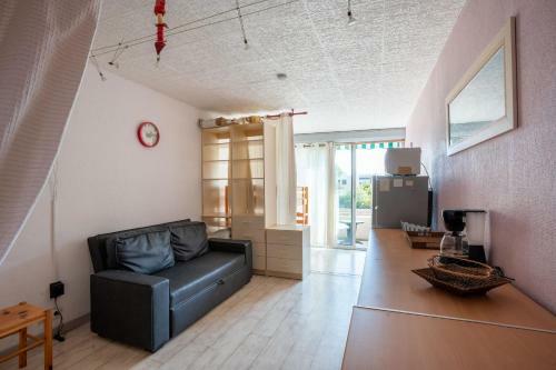 Apartamento Studio Close To The Beach - Grau-du-roi