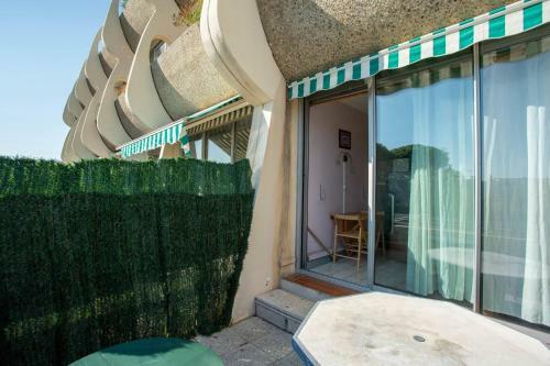 Apartamento Studio Close To The Beach - Grau-du-roi