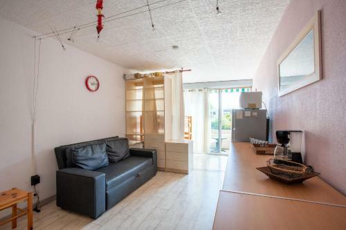 Apartamento Studio Close To The Beach - Grau-du-roi