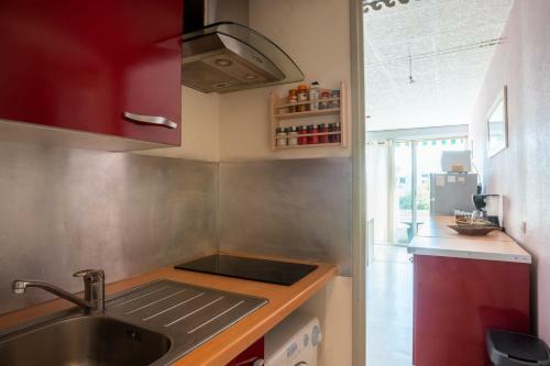 Apartamento Studio Close To The Beach - Grau-du-roi