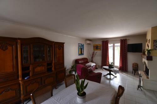 Villa Maison Proche Plage Boucanet